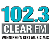 102.3 Clear FM